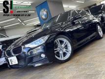 2013 BMW 3 Series