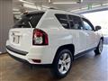 2016 Jeep Compass