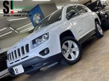 2016 Jeep Compass