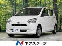 2020 Daihatsu Mira