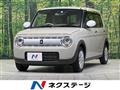 2021 Suzuki Lapin
