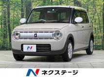 2021 Suzuki Lapin