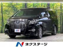 2016 Toyota Alphard G