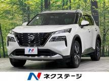 2023 Nissan X-Trail