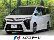 2019 Toyota Voxy