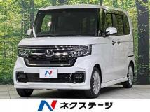 2021 Honda N BOX