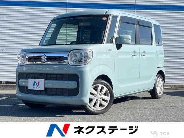 2019 Suzuki Suzuki Others