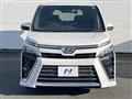 2017 Toyota Voxy