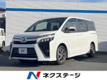 2017 Toyota Voxy