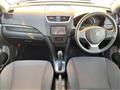 2015 Suzuki Swift