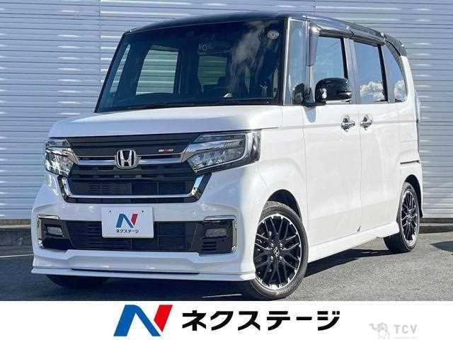 2021 Honda N BOX