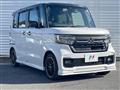 2021 Honda N BOX