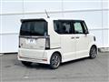 2015 Honda N BOX