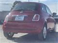 2014 Fiat 500