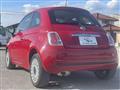 2014 Fiat 500