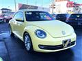 2012 Volkswagen Beetle