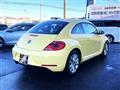 2012 Volkswagen Beetle