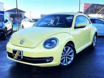 2012 Volkswagen Beetle
