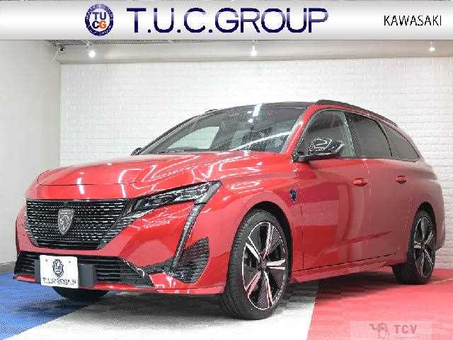 2023 Peugeot Peugoet Others