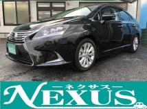 2017 Lexus HS HYBRID