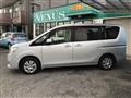 2011 Nissan Serena