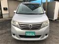 2011 Nissan Serena
