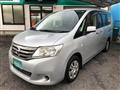 2011 Nissan Serena