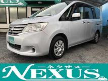 2011 Nissan Serena