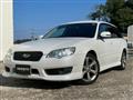 2008 Subaru Legacy Touring Wagon