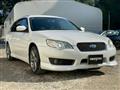 2008 Subaru Legacy Touring Wagon