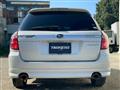 2008 Subaru Legacy Touring Wagon
