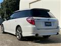 2008 Subaru Legacy Touring Wagon
