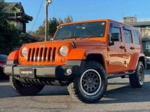 2012 Jeep Wrangler