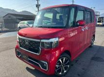 2025 Honda N BOX