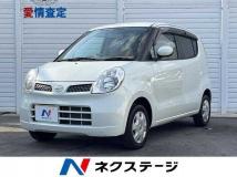 2007 Nissan Moco