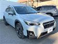 2017 Subaru IMPREZA XV HYBRID