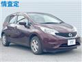 2016 Nissan Note