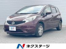 2016 Nissan Note