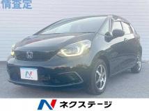 2020 Honda Fit