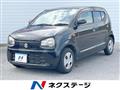 2015 Suzuki Alto