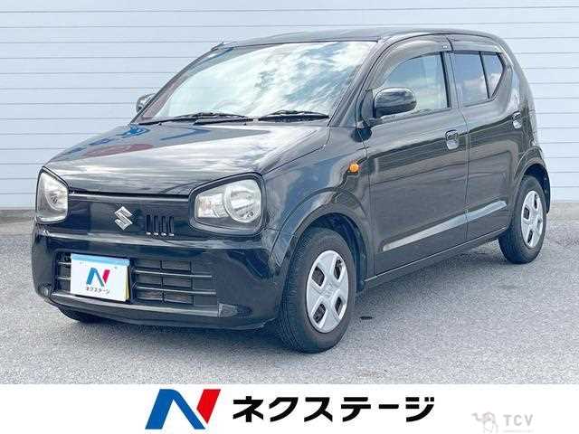 2015 Suzuki Alto