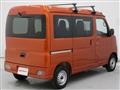 2025 Daihatsu Hijet Cargo