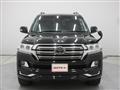 2018 Toyota Land Cruiser