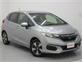 2017 Honda Fit Hybrid