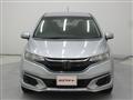 2017 Honda Fit Hybrid
