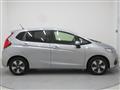 2017 Honda Fit Hybrid