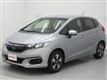 2017 Honda Fit Hybrid