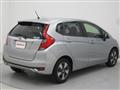 2017 Honda Fit Hybrid
