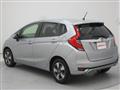 2017 Honda Fit Hybrid