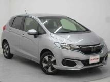 2017 Honda Fit Hybrid